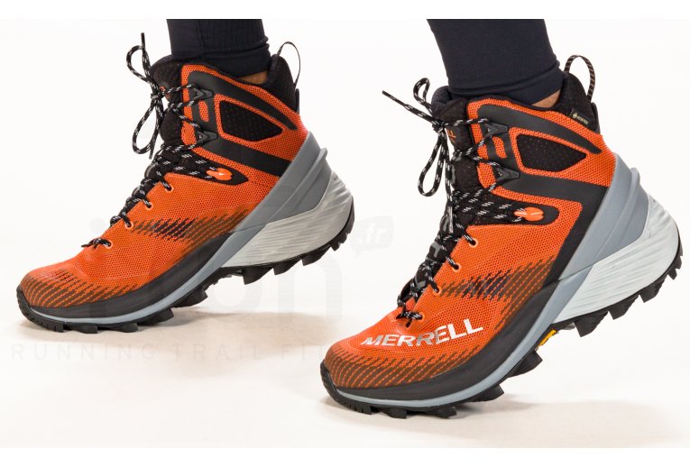 Merrell Rogue Hiker Mid Gore-Tex M 