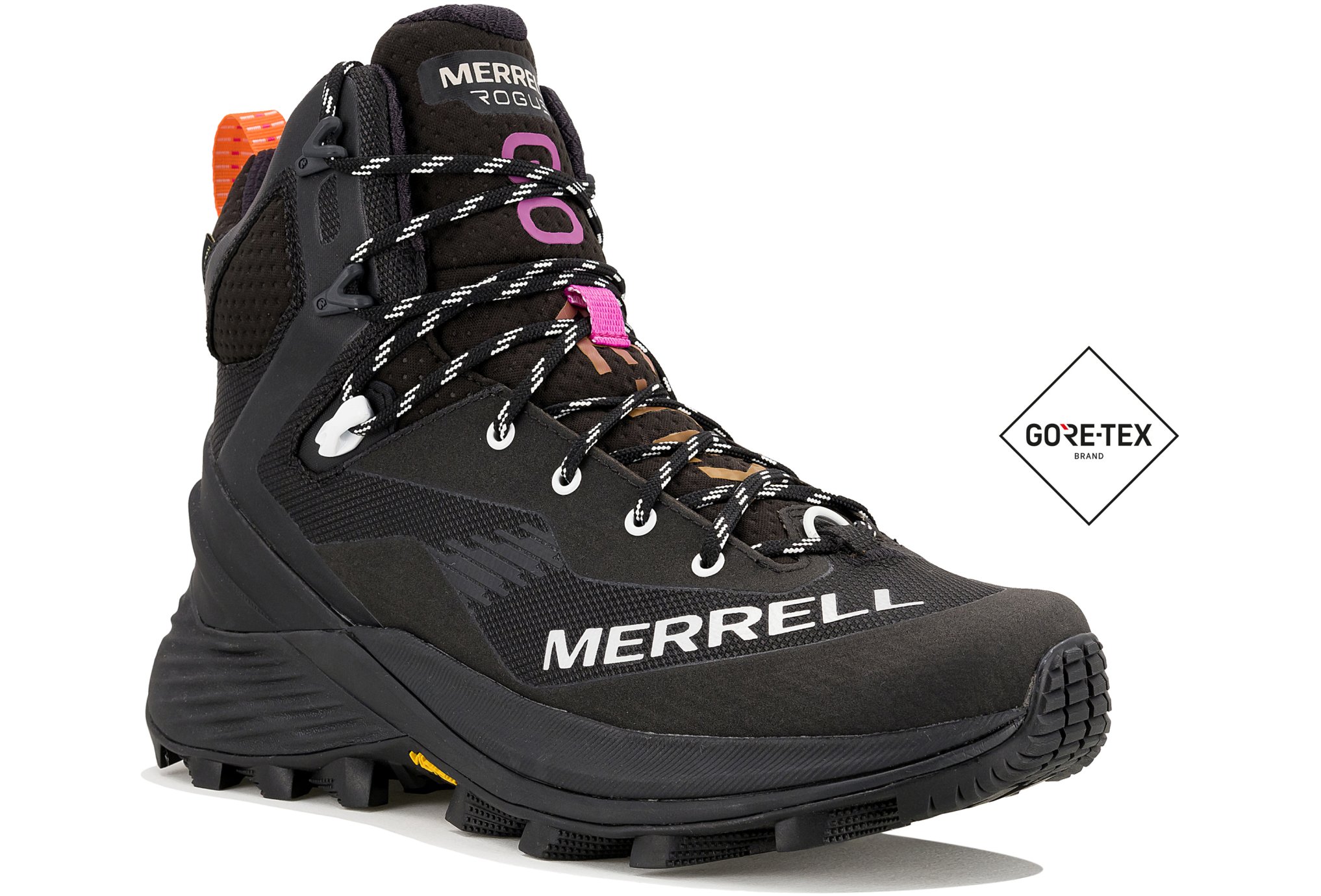 Merrell Rogue Hiker Mid Gore-Tex M Chaussures homme