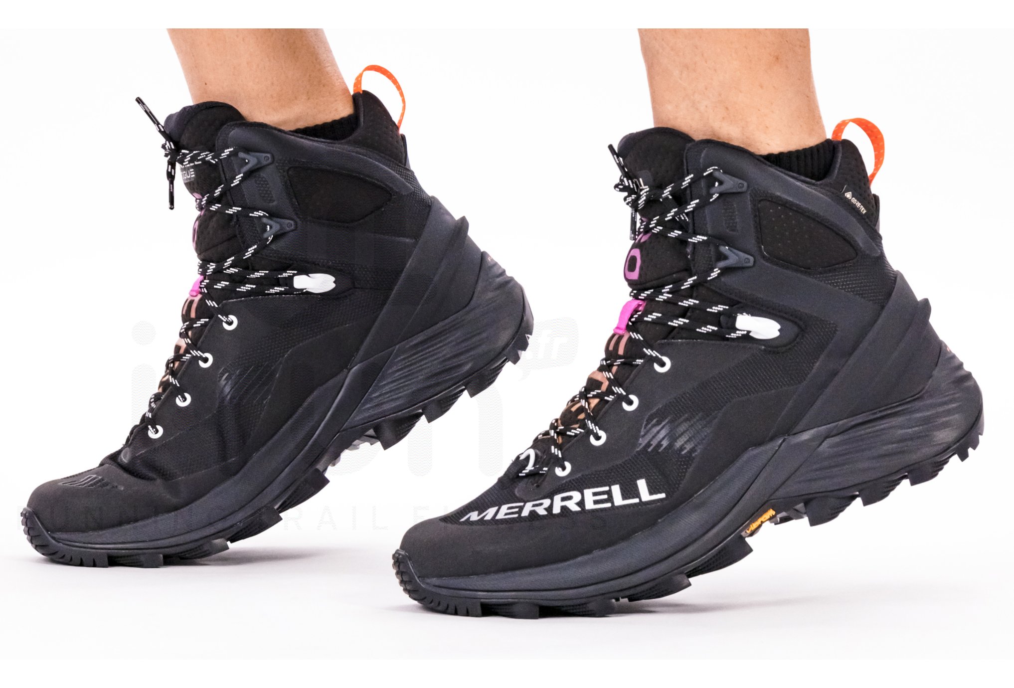 Merrell Rogue Hiker Mid Gore-Tex M