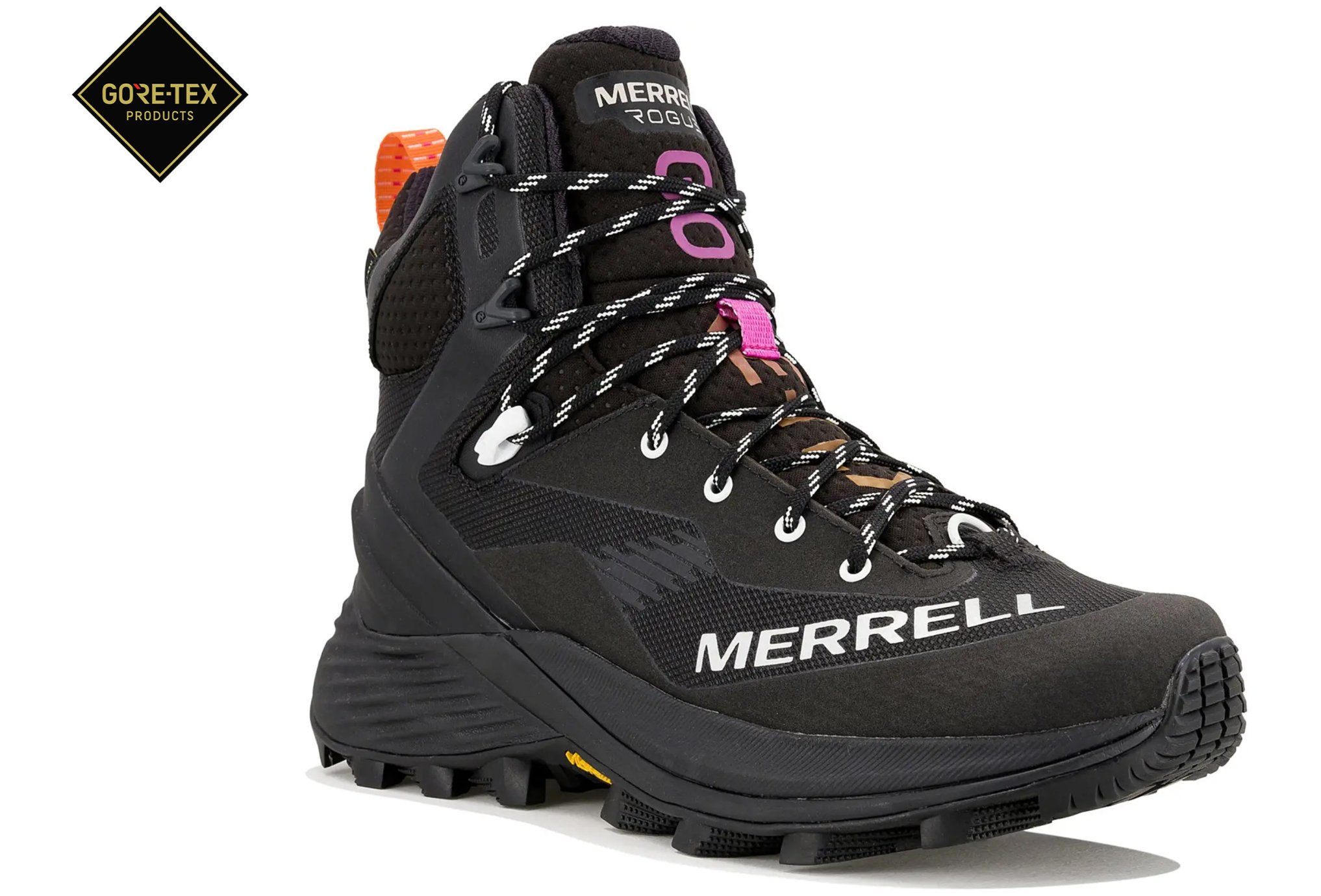 Merrell Rogue Hiker Mid Gore-Tex M special offer | Men Shoes