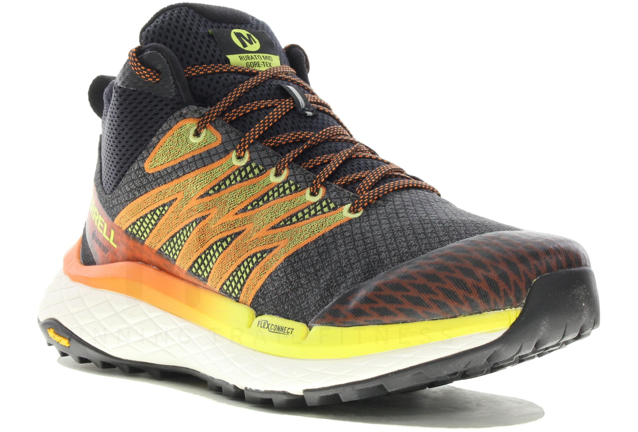 Merrell Rubato Mid Gore-Tex