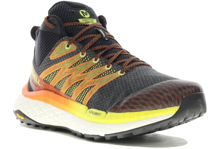Merrell Rubato Mid Gore-Tex
