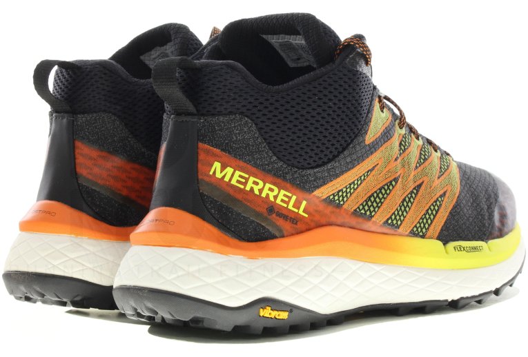 Merrell Rubato Mid Gore-Tex