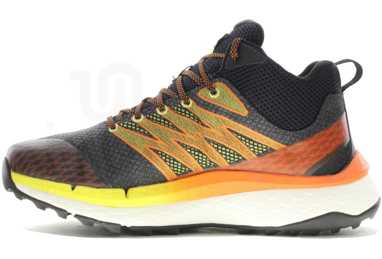Merrell Rubato Mid Gore-Tex