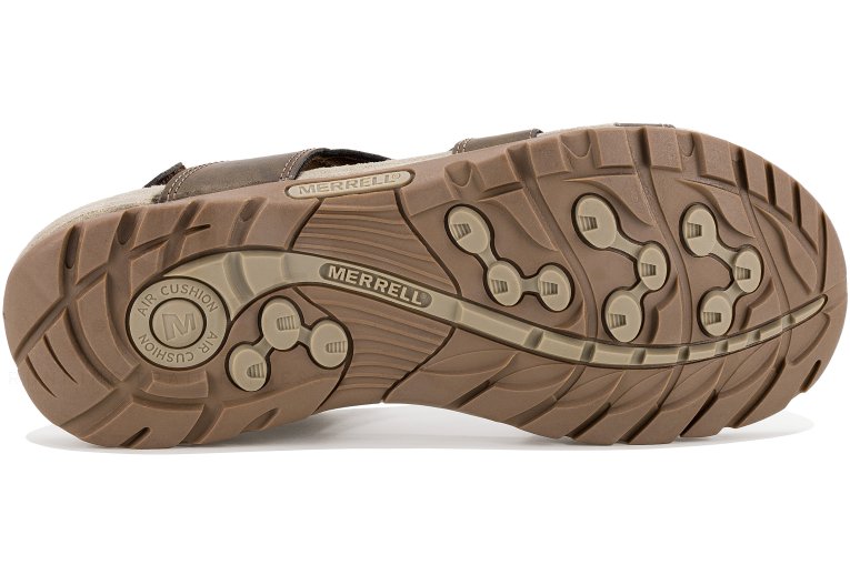 Merrell Sandspur Rift Strap M 