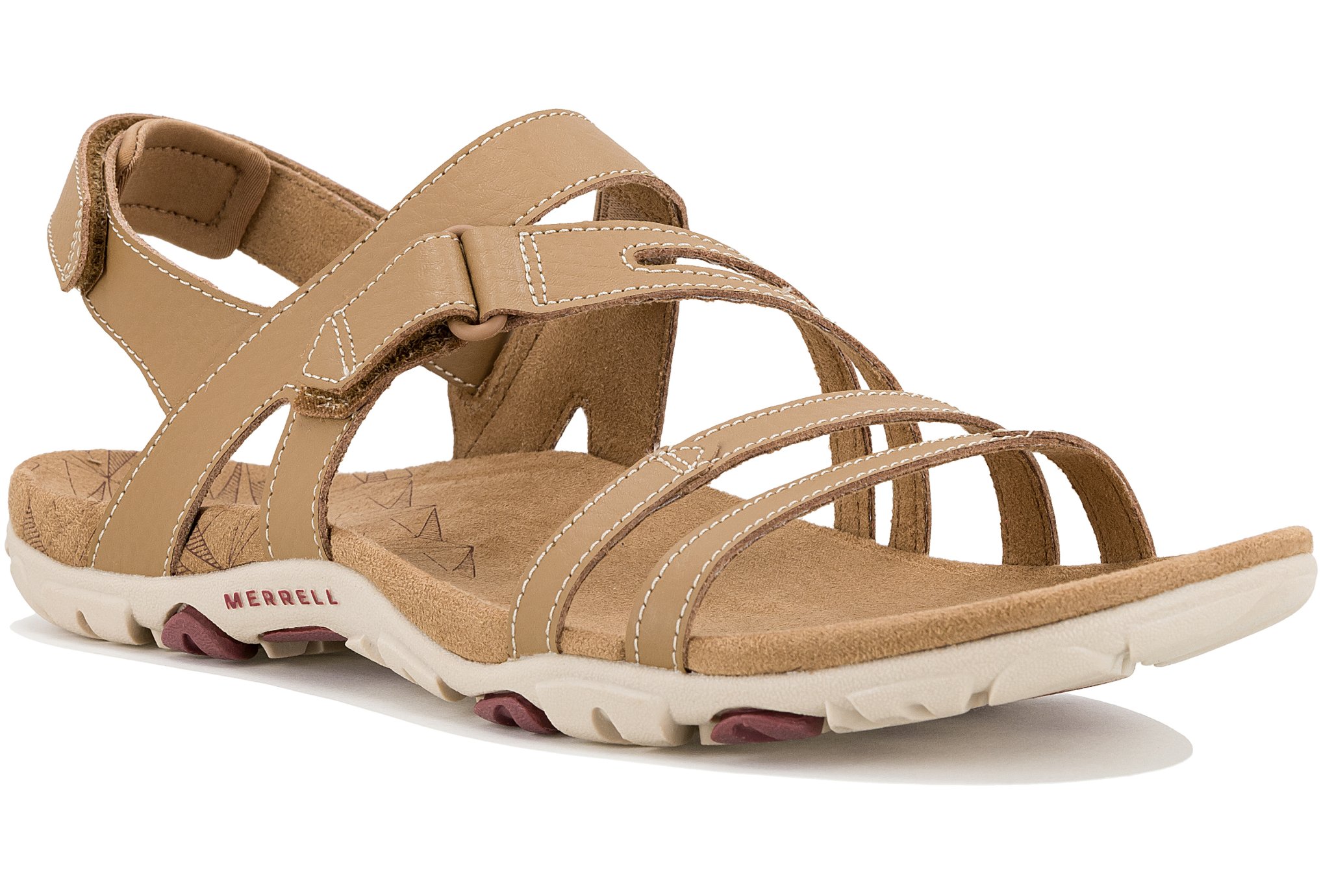 Merrell Sandspur Rose Convertible W Chaussures de sport femme