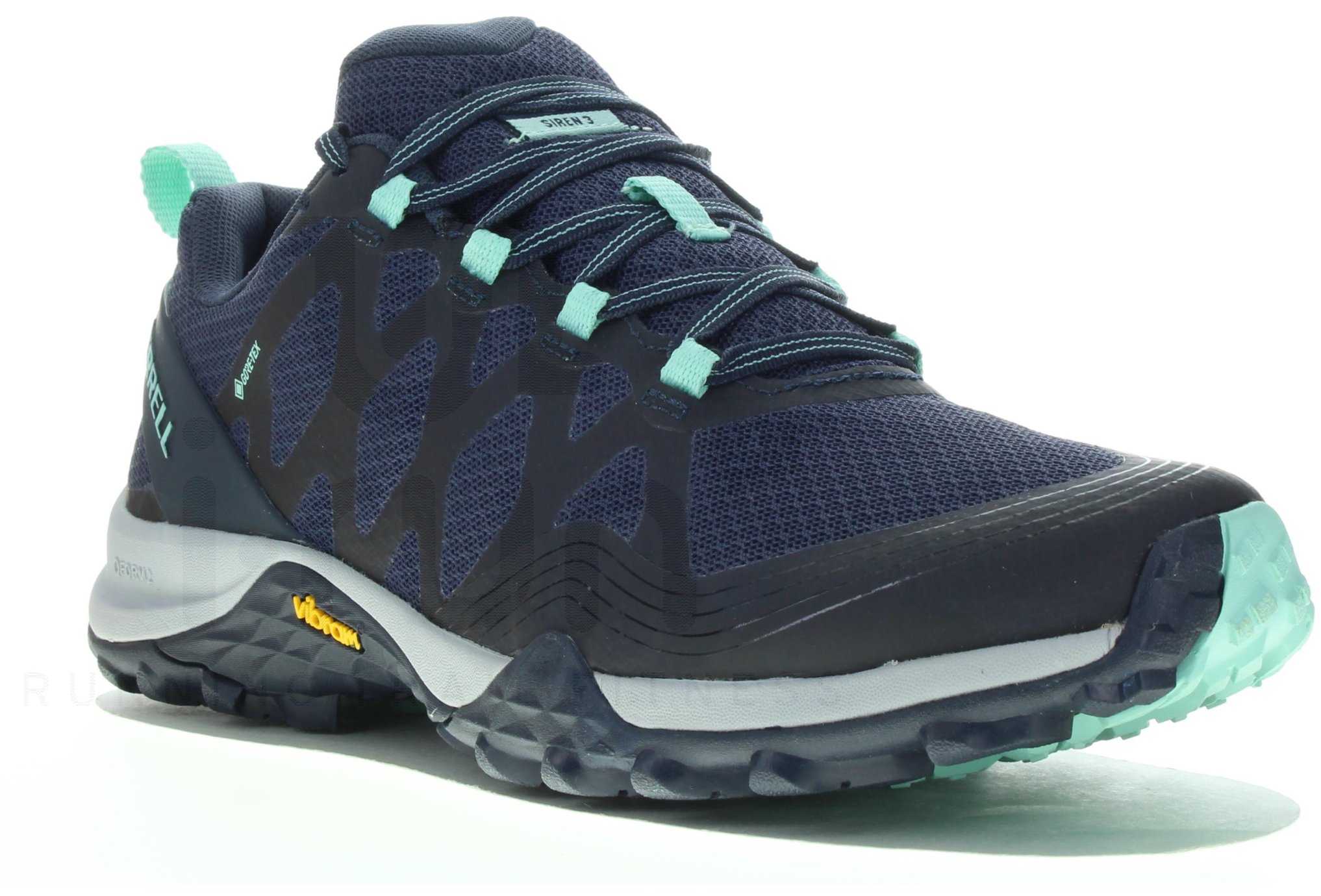 Merrell Siren 3 Gore-Tex W 