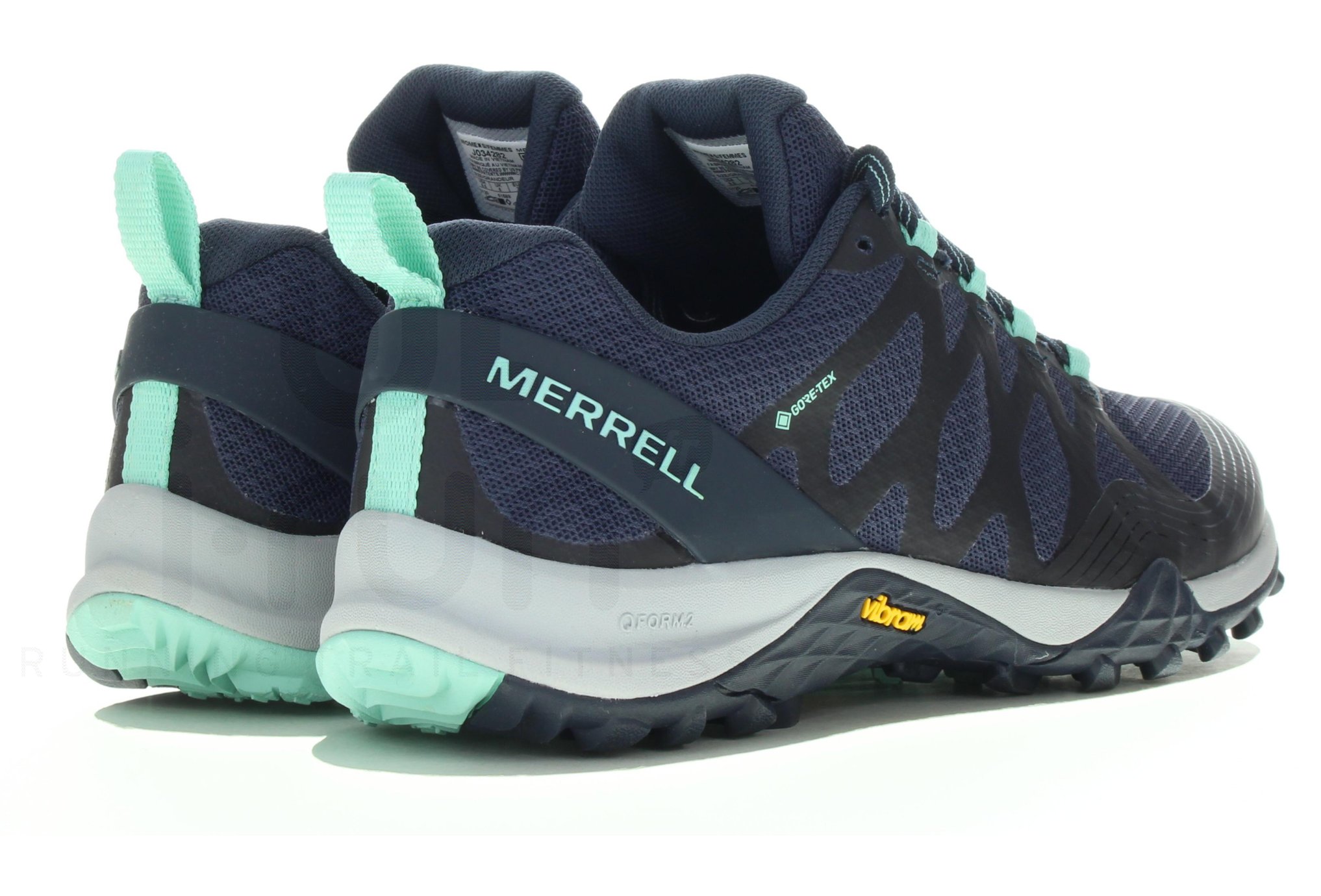 Merrell Siren 3 Gore-Tex W 