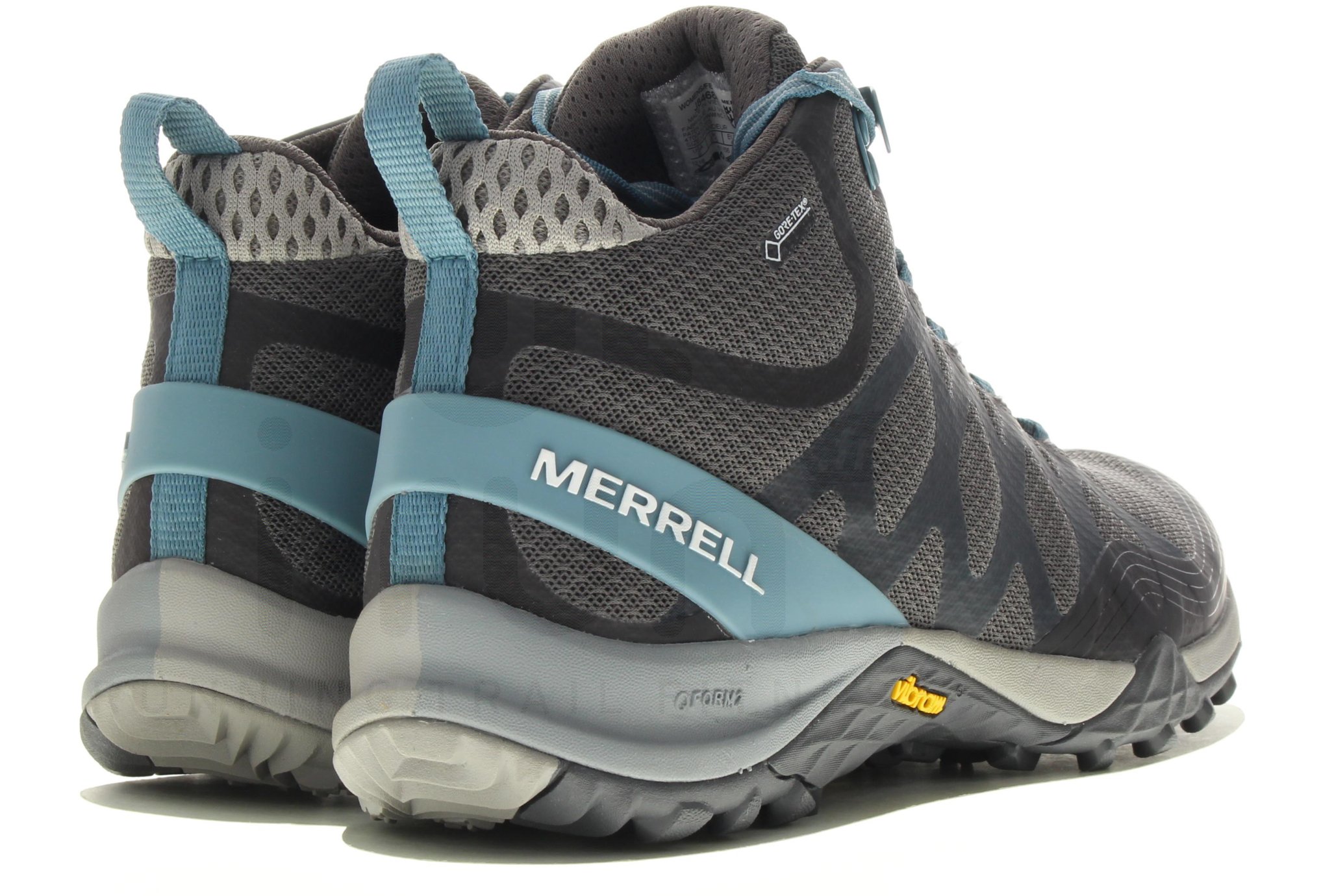 Merrell Siren 3 Mid Gore-Tex Damen