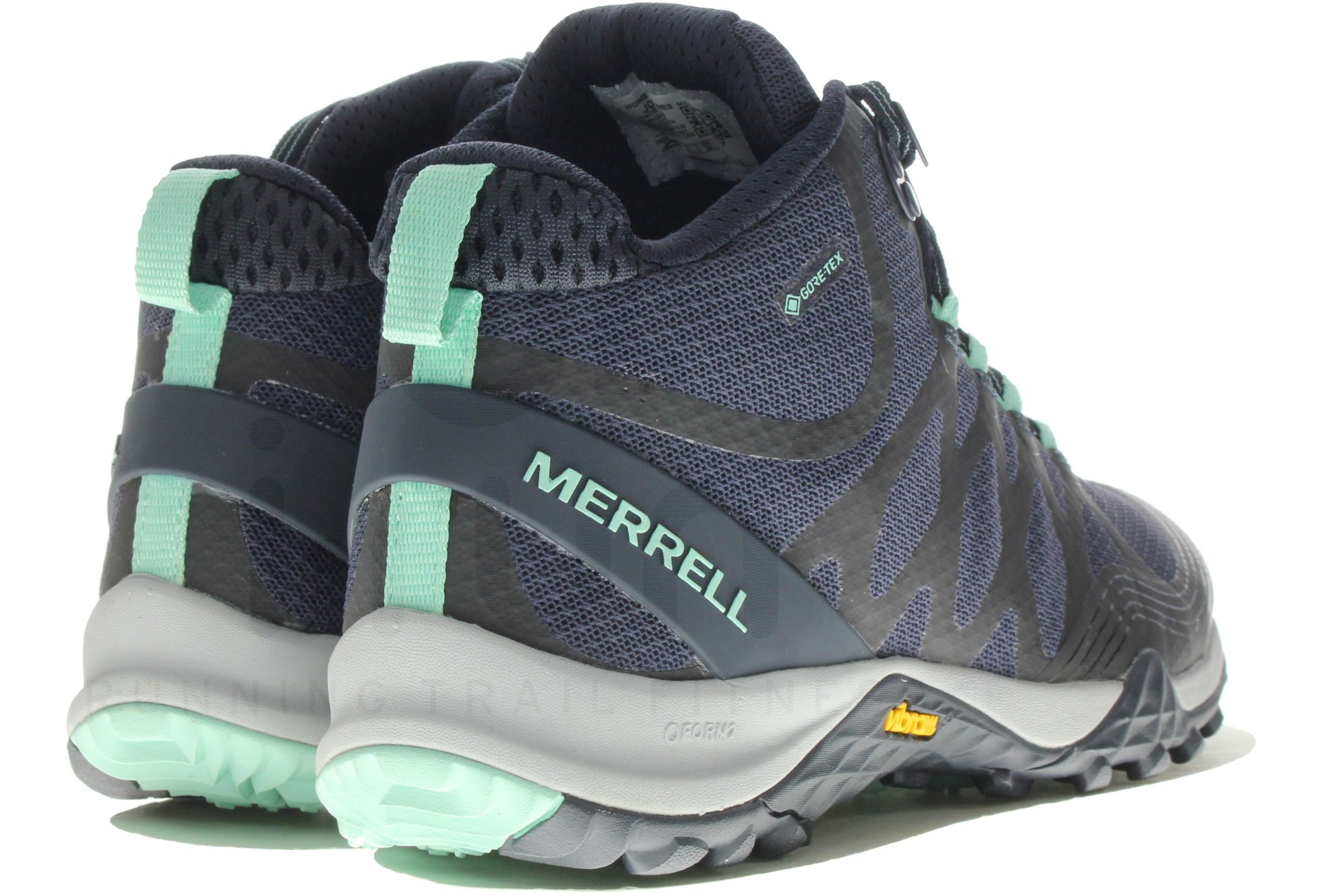 Merrell Siren 3 Mid Gore-Tex W