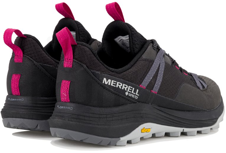 Merrell Siren 4 Gore-Tex Damen