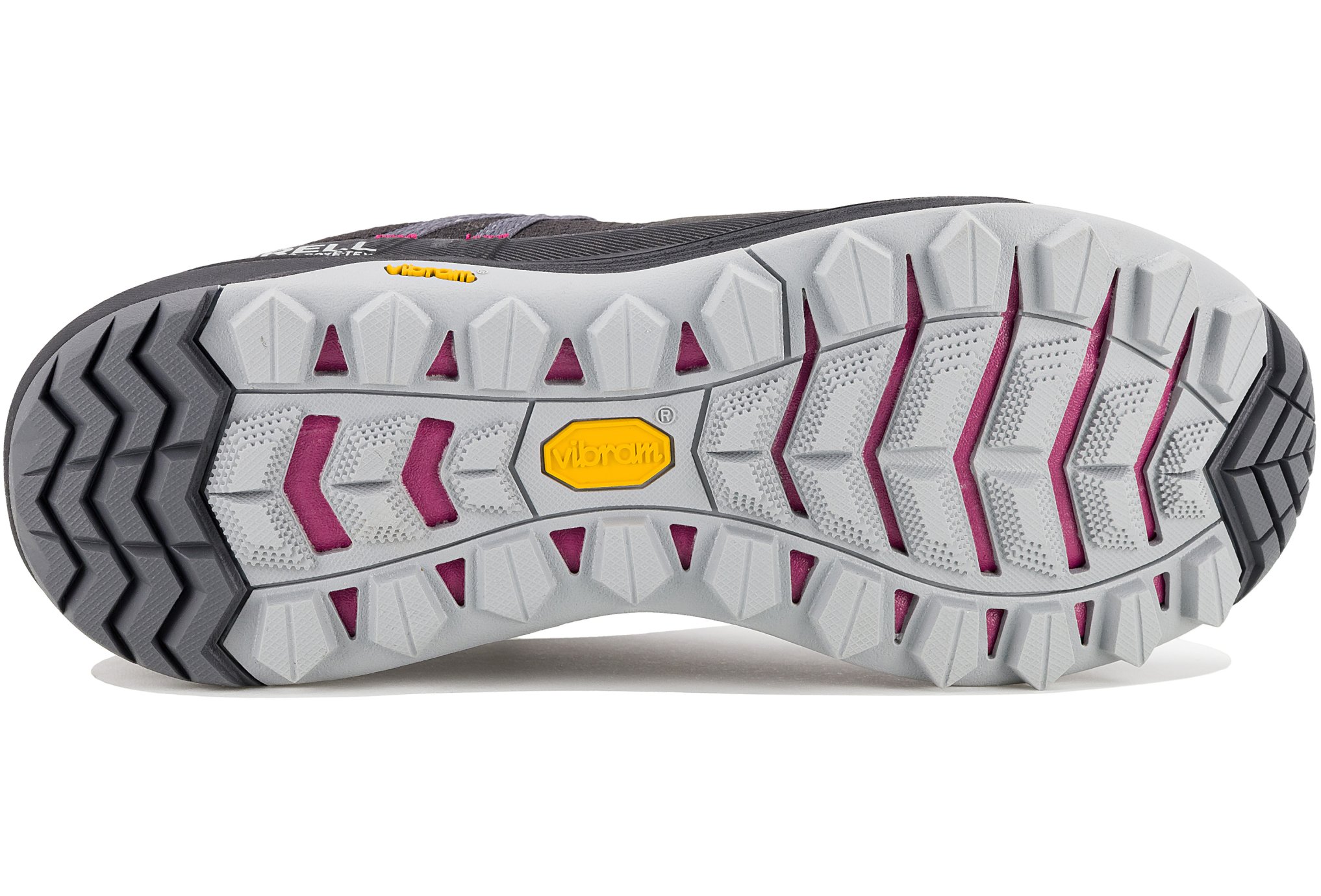 Merrell Siren 4 Gore-Tex Damen