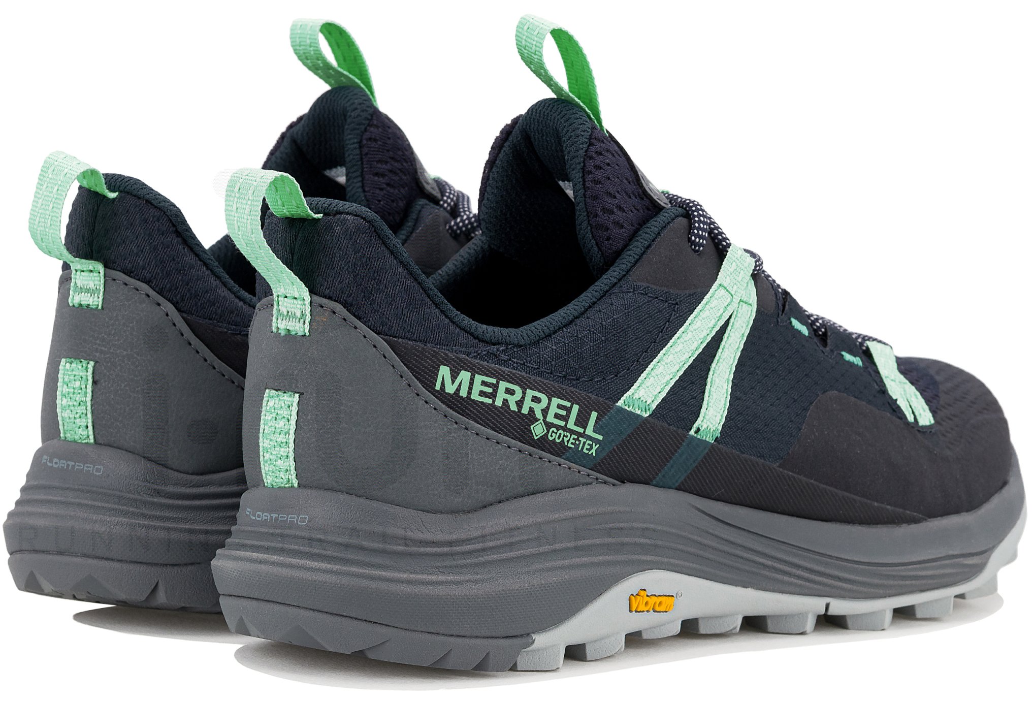 Merrell Siren 4 Gore-Tex Damen