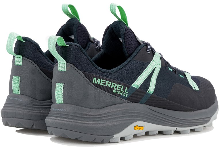 Merrell Siren 4 Gore-Tex Damen