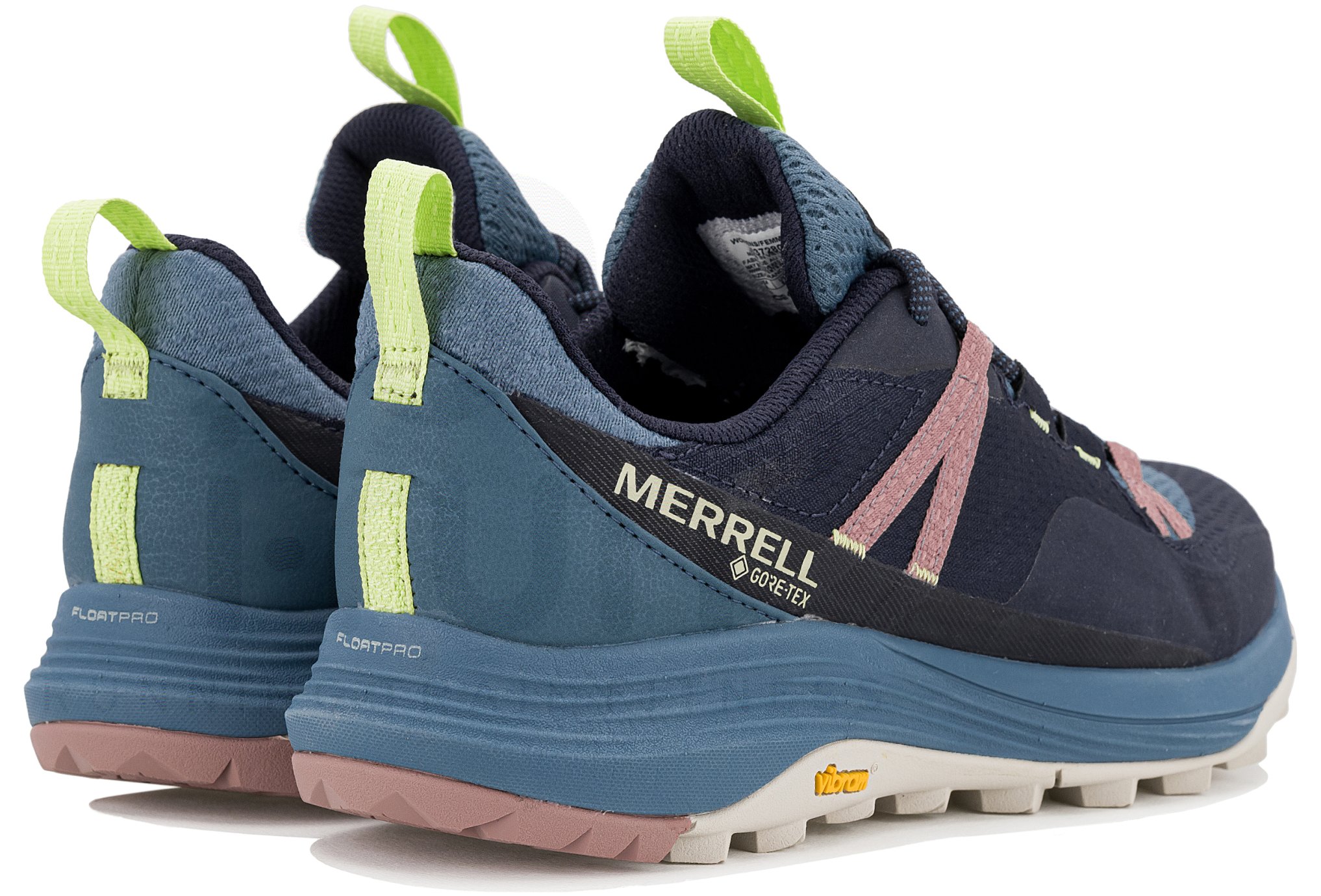 Merrell Siren 4 Gore-Tex Damen
