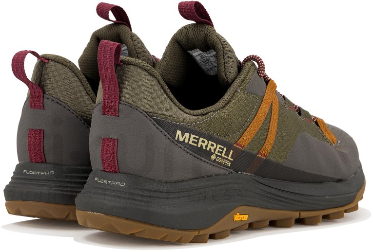 Merrell Siren 4 Gore-Tex W