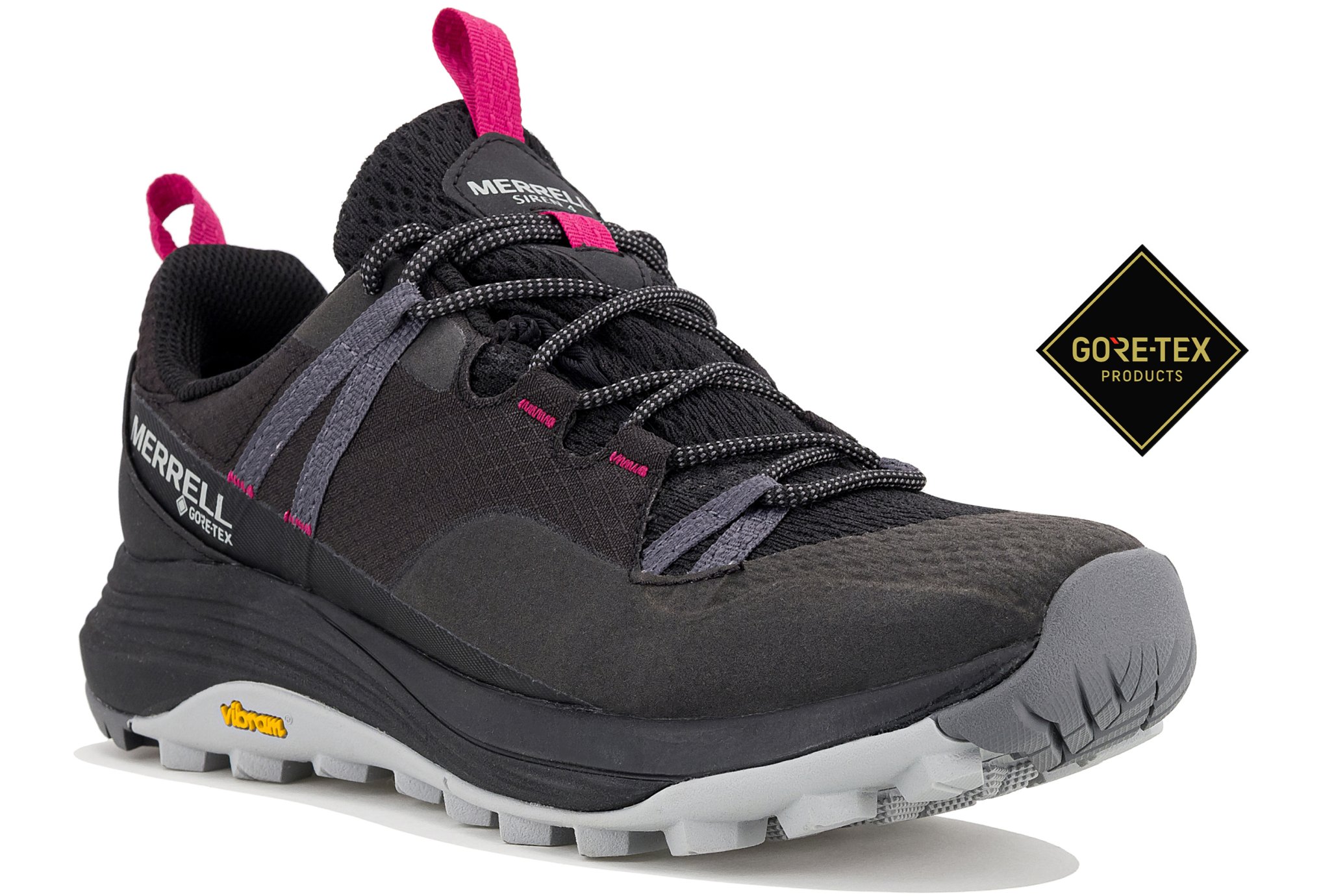 Siren 4 Gore-Tex Damen