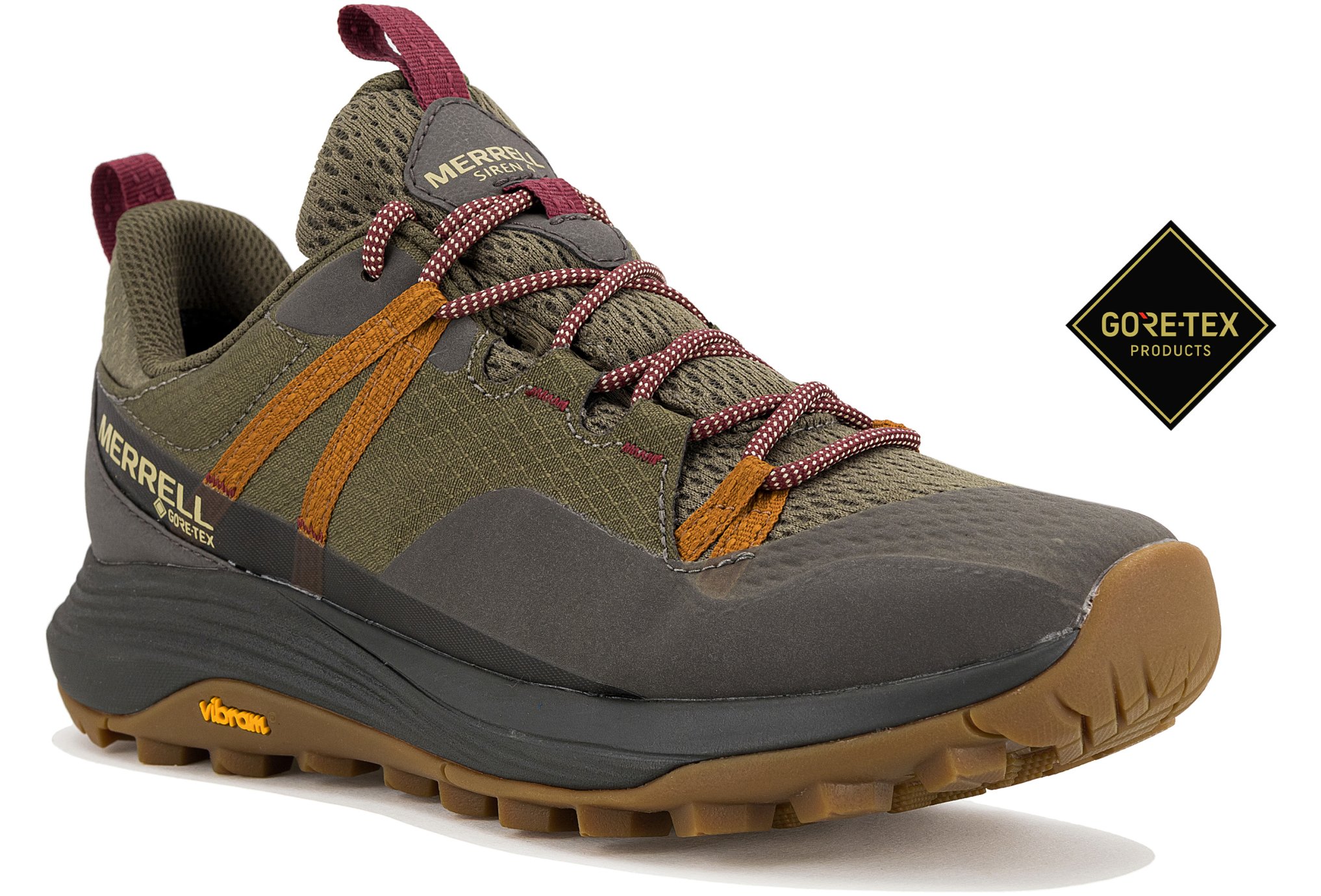 Siren 4 Gore-Tex Damen