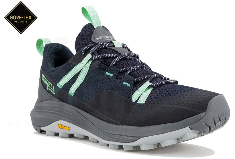 Merrell Siren 4 Gore-Tex Damen