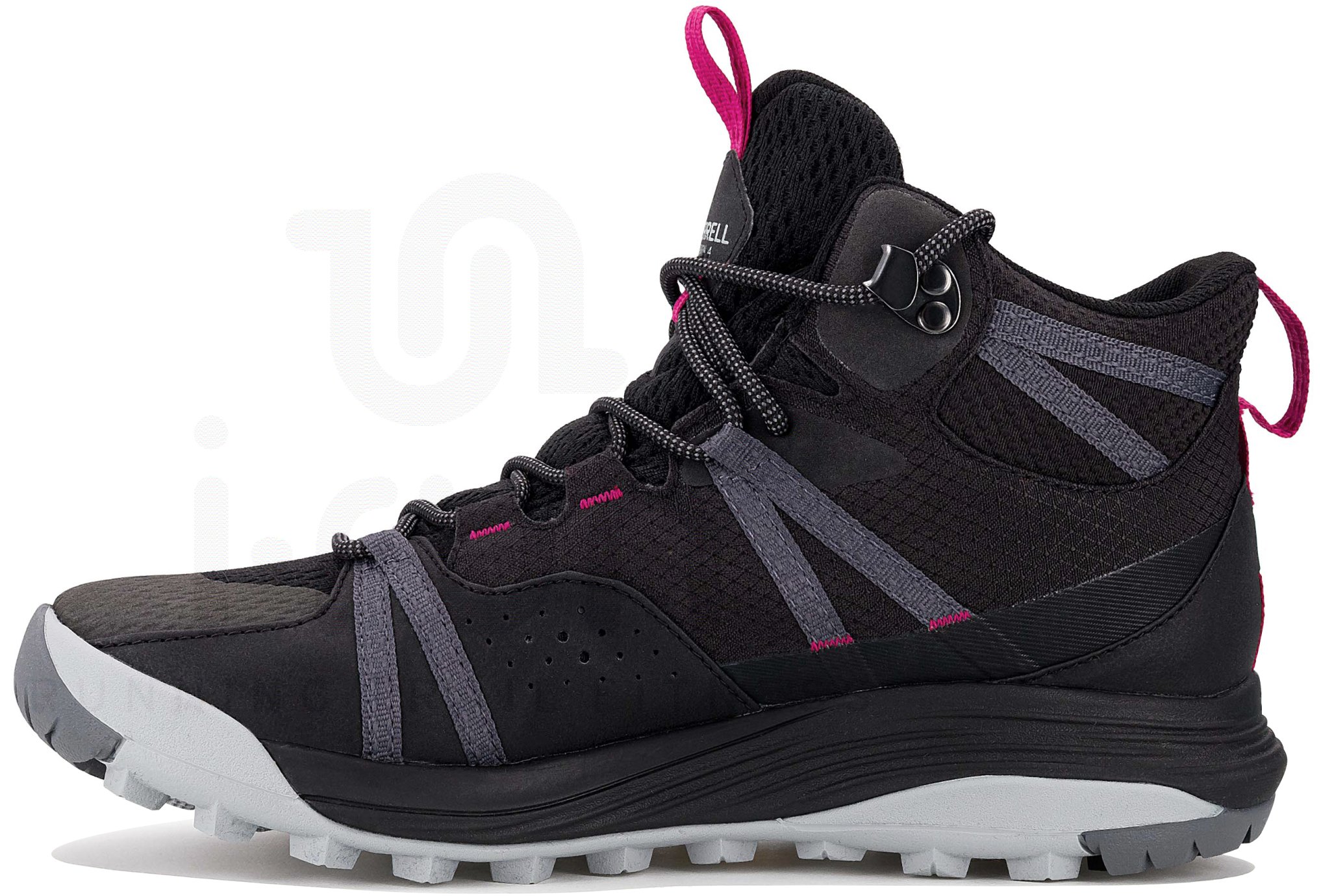 Merrell Siren 4 Mid Gore-Tex