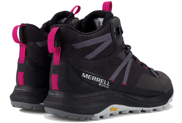 Merrell Siren 4 Mid Gore-Tex