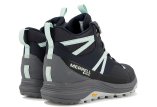 Merrell Siren 4 Mid Gore-Tex