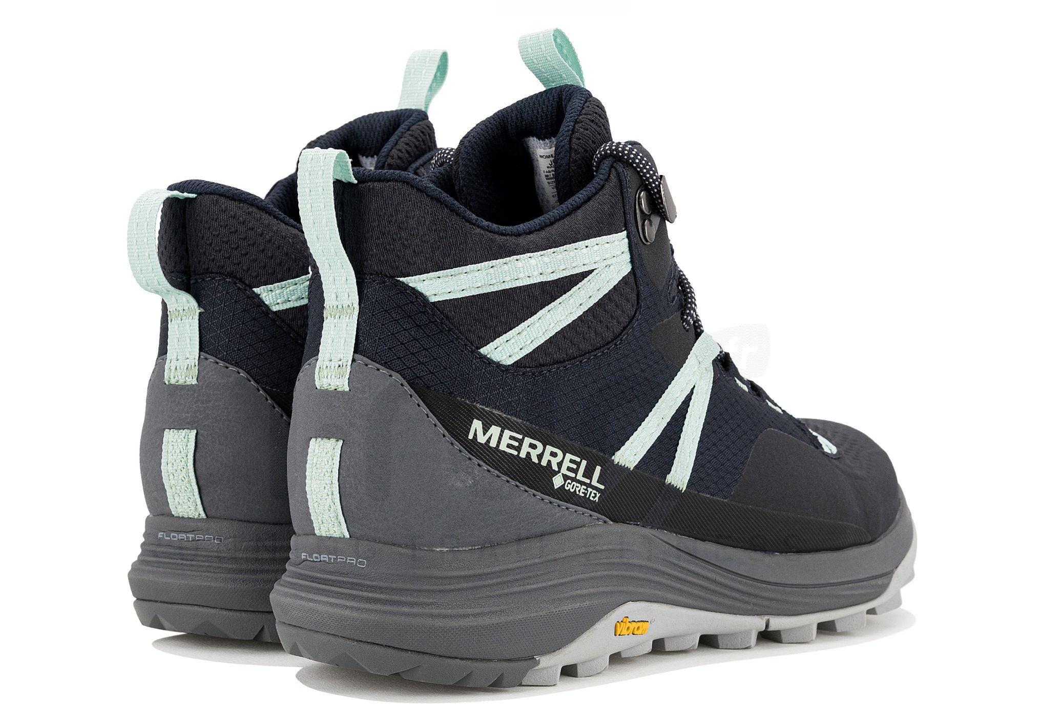 Merrell Siren 4 Mid Gore-Tex W