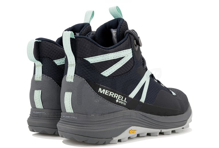 Merrell Siren 4 Mid Gore-Tex W