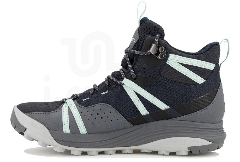 Merrell Siren 4 Mid Gore-Tex W