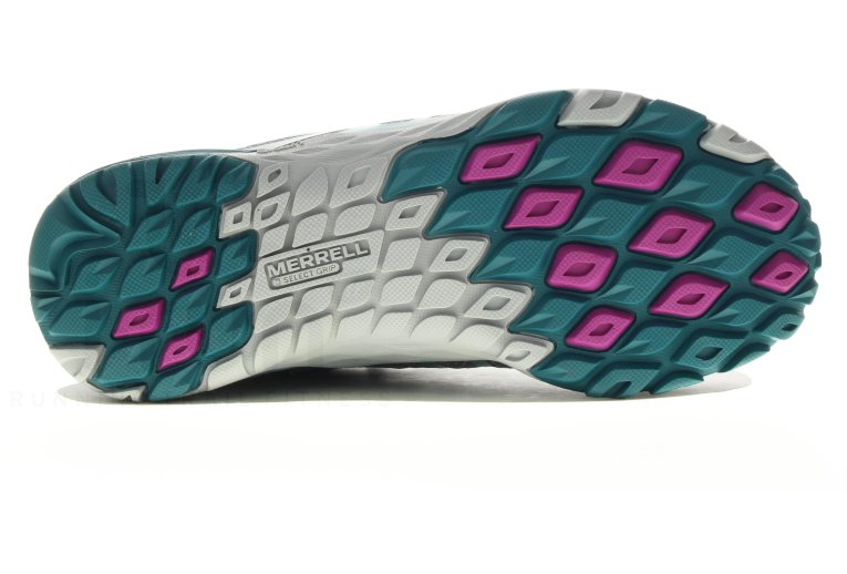 Merrell Siren Edge Q2 Waterproof W 