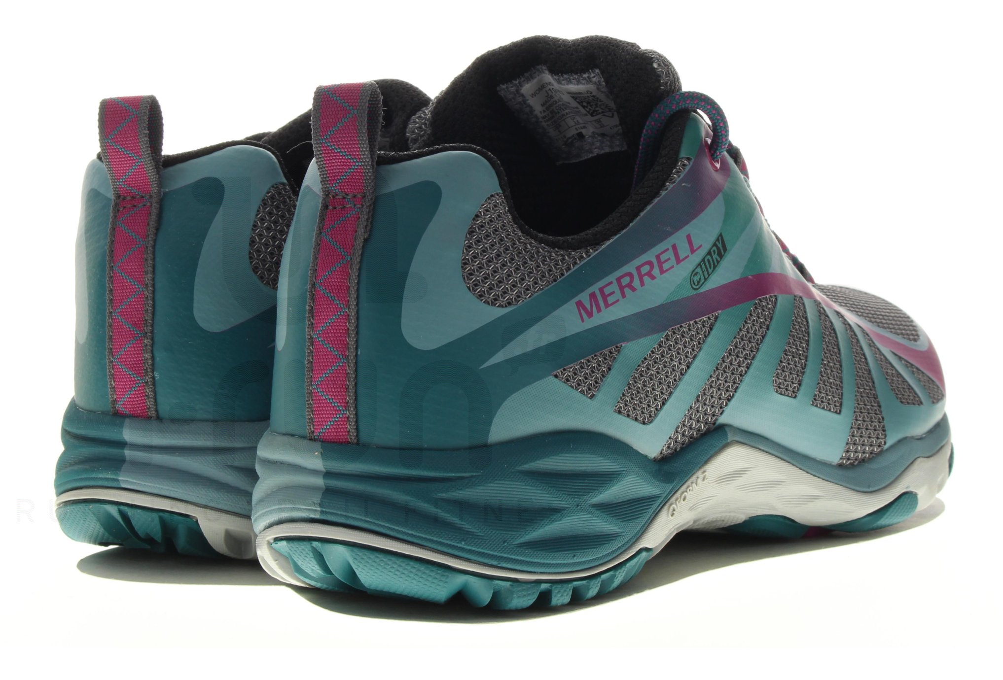 Merrell Siren Edge Q2 Waterproof