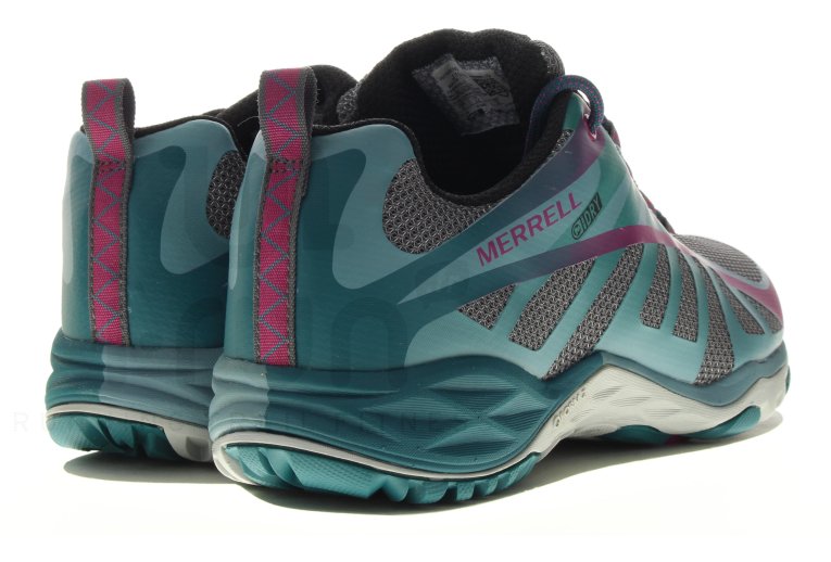 Merrell Siren Edge Q2 Waterproof W 
