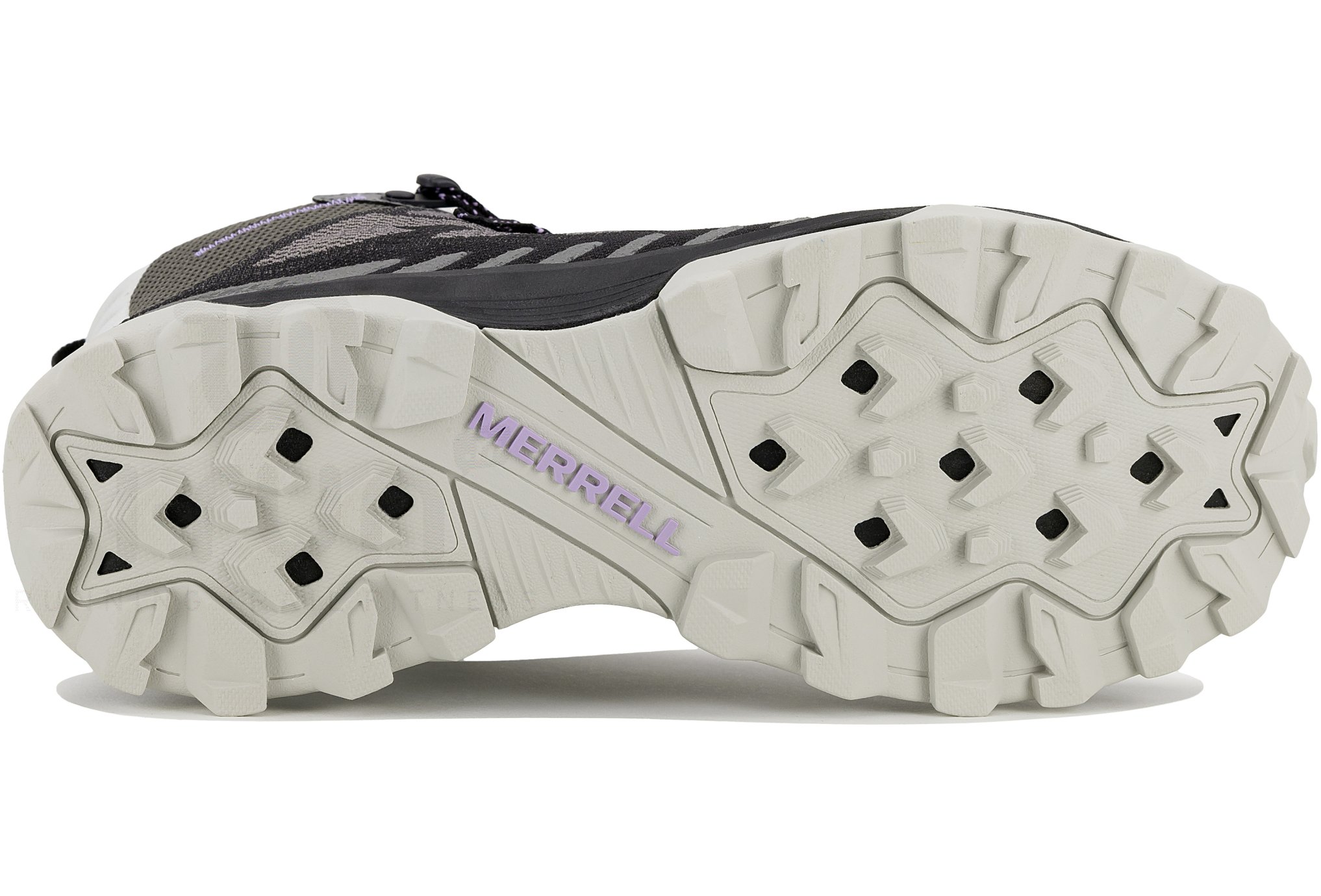 Merrell Speed Eco Mid WP W