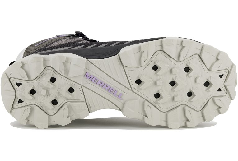 Merrell Speed Eco Mid WP W