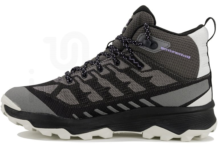 Merrell Speed Eco Mid WP W