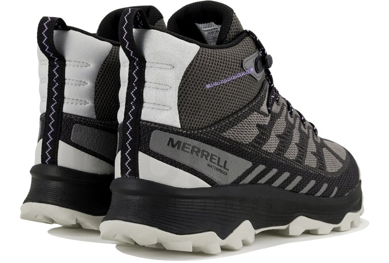 Merrell Speed Eco Mid WP W