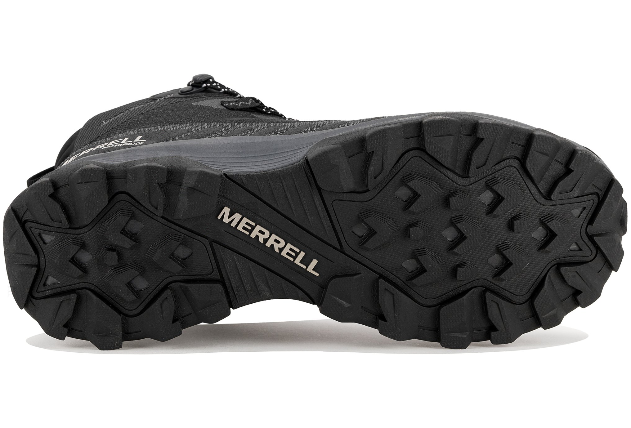 Merrell Speed Eco Mid WP