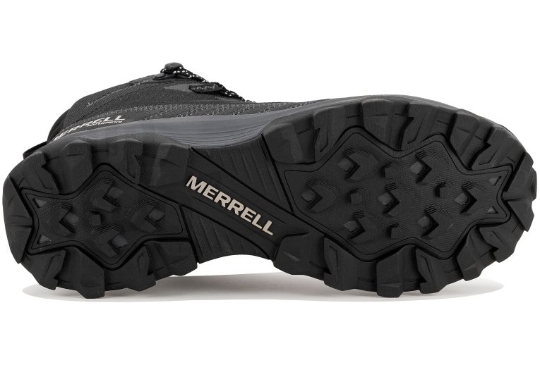Merrell Speed Eco Mid WP