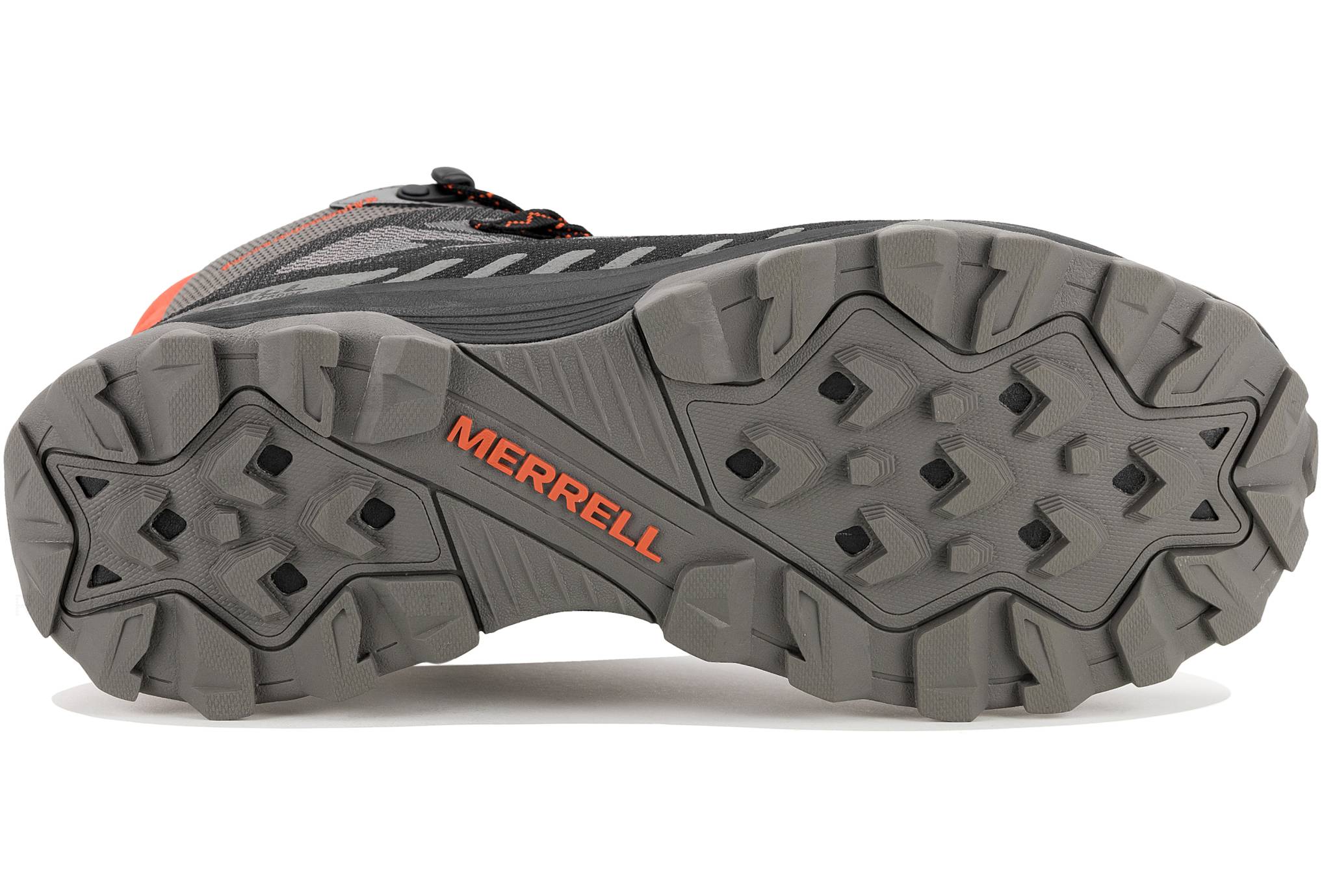 Merrell Speed Eco Mid WP M