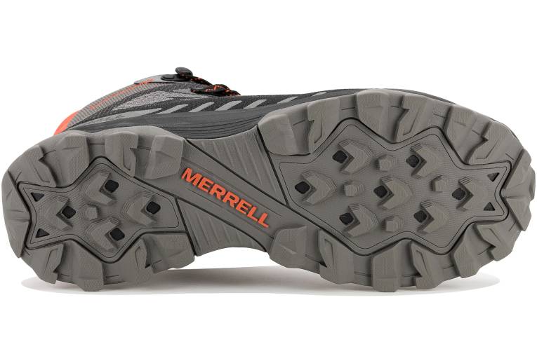 Merrell Speed Eco Mid WP M