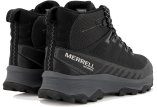 Merrell Speed Eco Mid WP