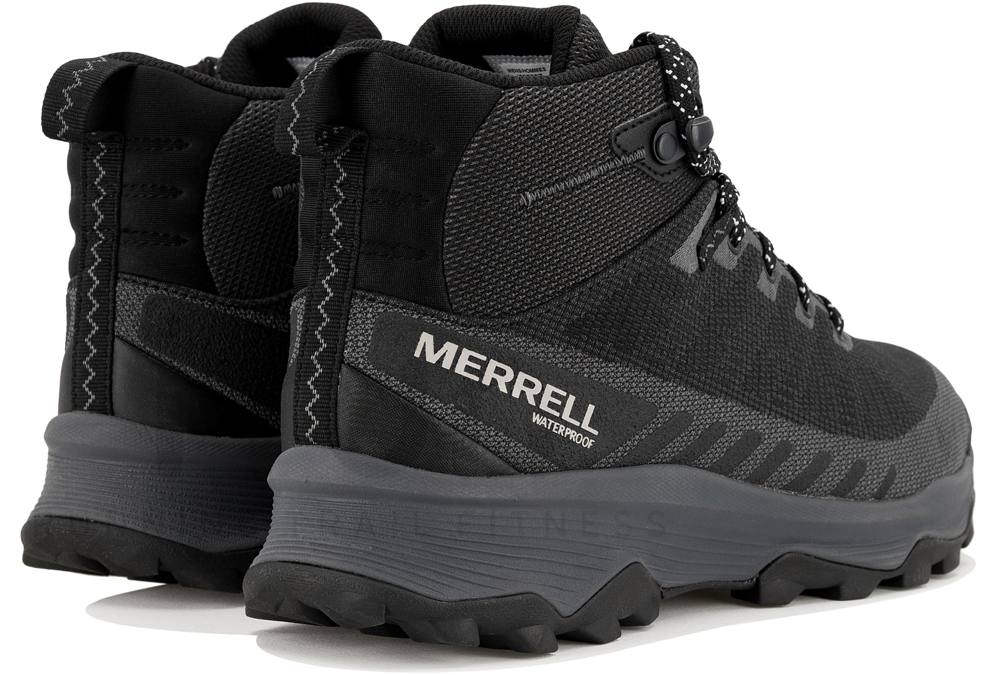 Merrell Speed Eco Mid WP