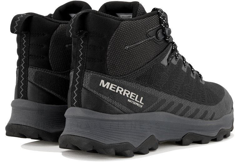 Merrell Speed Eco Mid WP