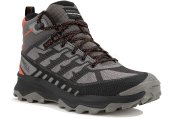 Merrell Speed Eco Mid WP M 