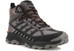 Merrell Speed Eco Mid WP