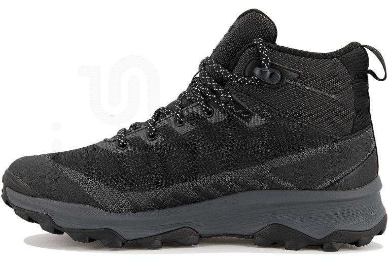 Merrell Speed Eco Mid WP