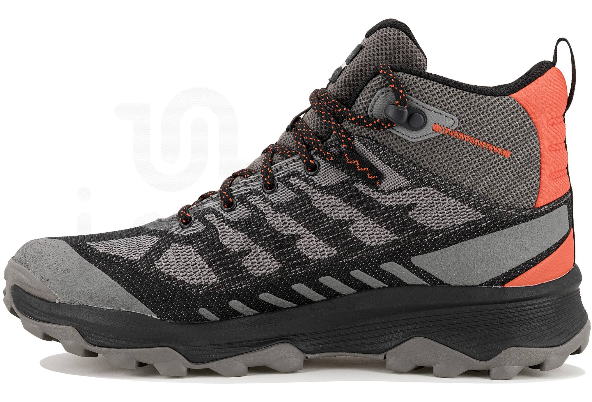 Merrell Speed Eco Mid WP M