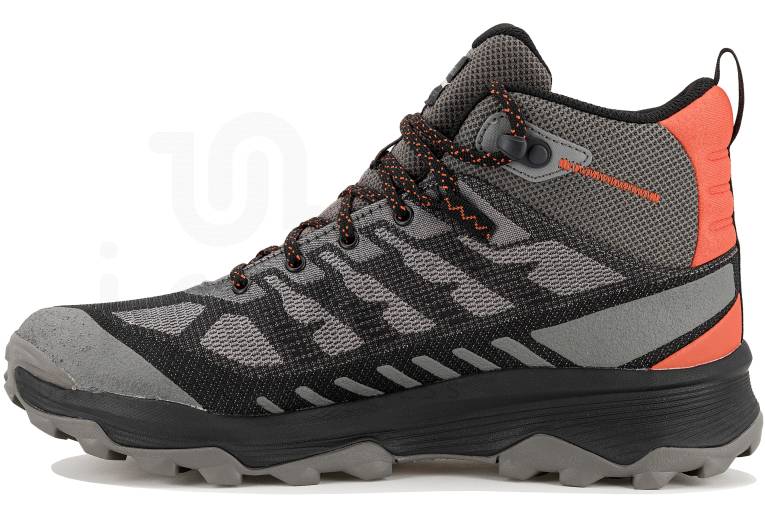 Merrell Speed Eco Mid WP M