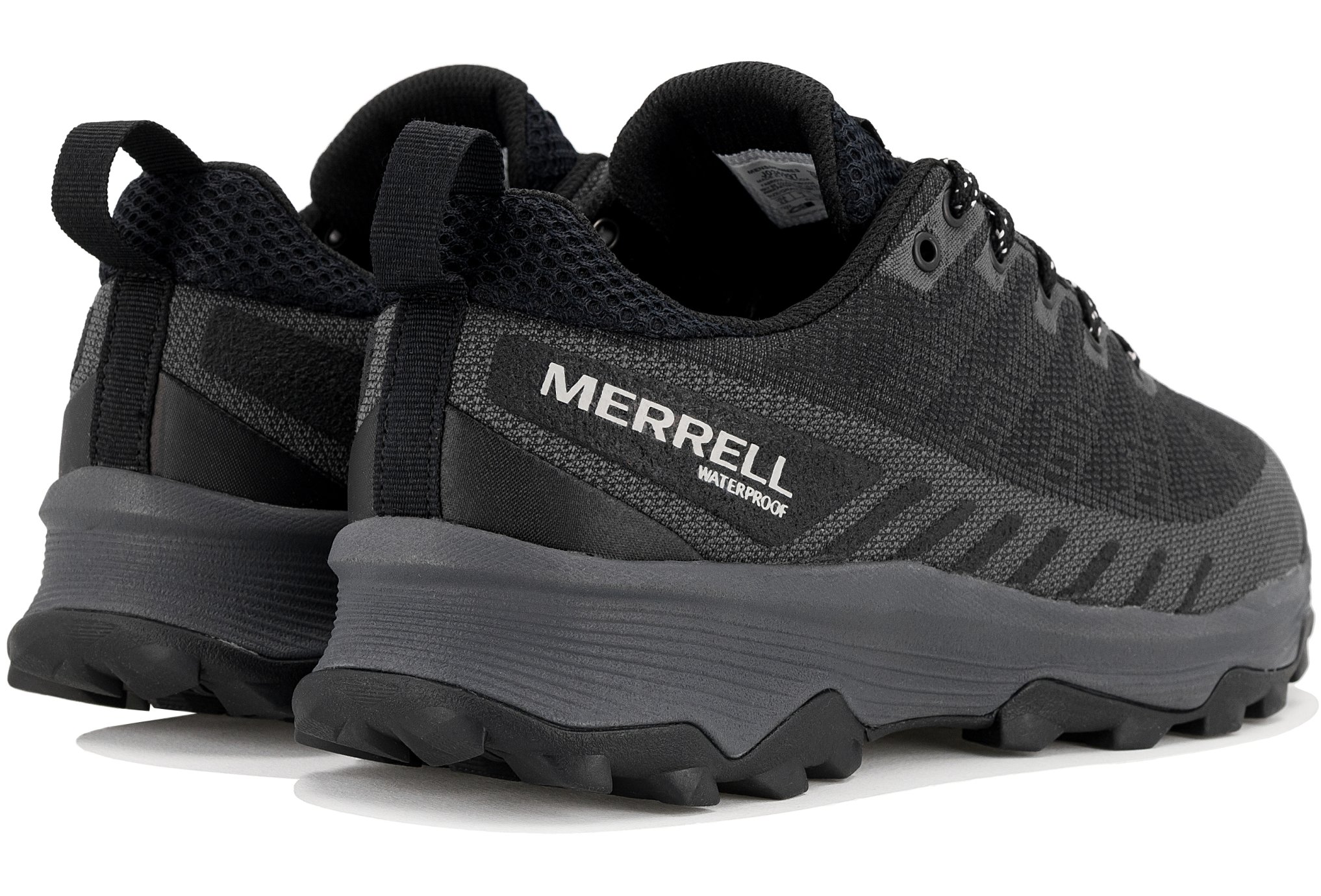 Merrell Speed Eco WP M