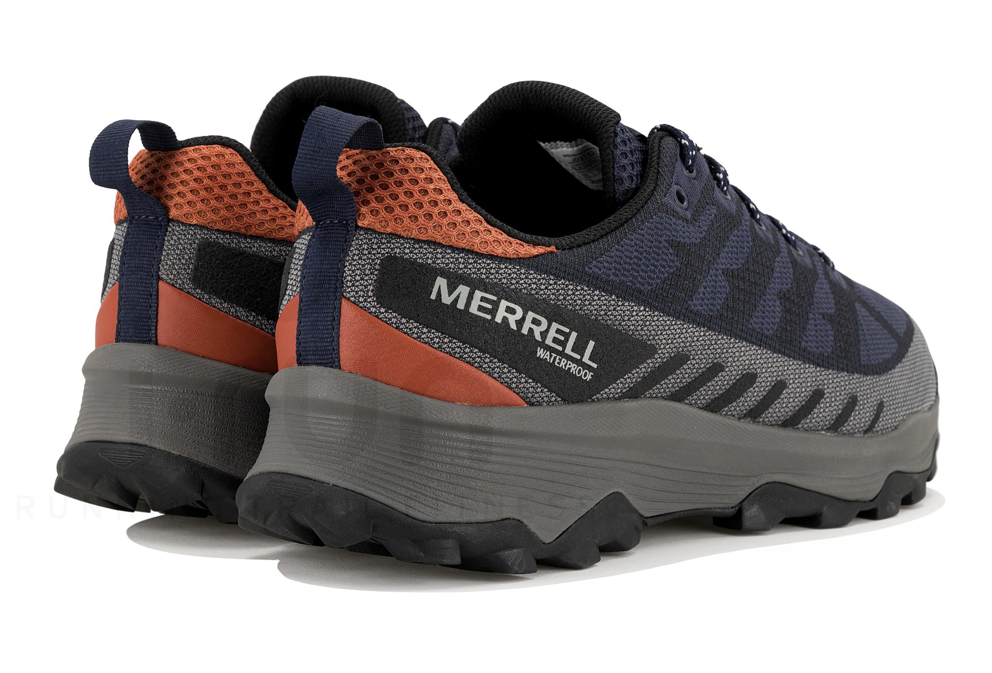 Merrell Speed Eco WP M